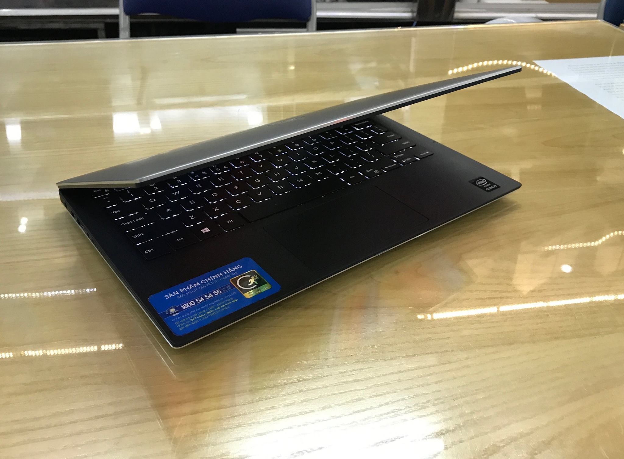 Laptop Dell XPS 13 9343 core i7 -9.jpg